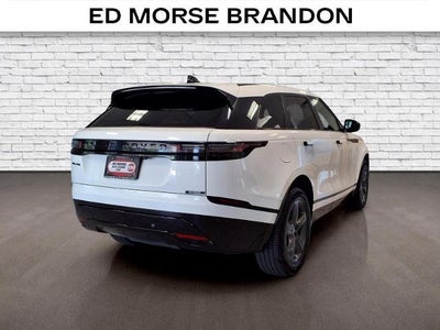2025 Land Rover Range Rover Velar Dynamic SE