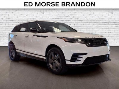 2025 Land Rover Range Rover Velar Dynamic SE