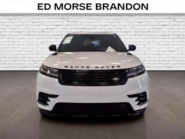 2025 Land Rover Range Rover Velar Dynamic SE