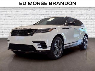 2025 Land Rover Range Rover Velar Dynamic SE