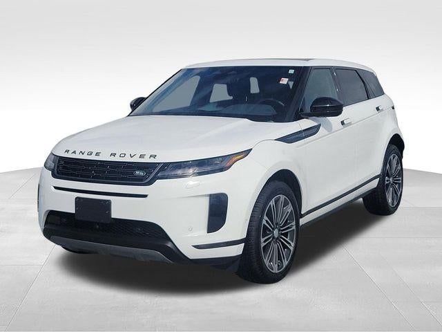 2025 Land Rover Range Rover Evoque Core S