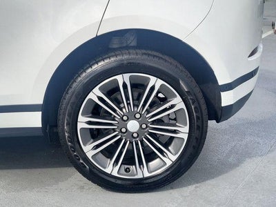 2025 Land Rover Range Rover Evoque Core S