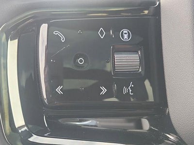 2025 Land Rover Range Rover Evoque Core S
