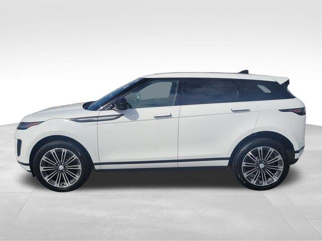 2025 Land Rover Range Rover Evoque Core S