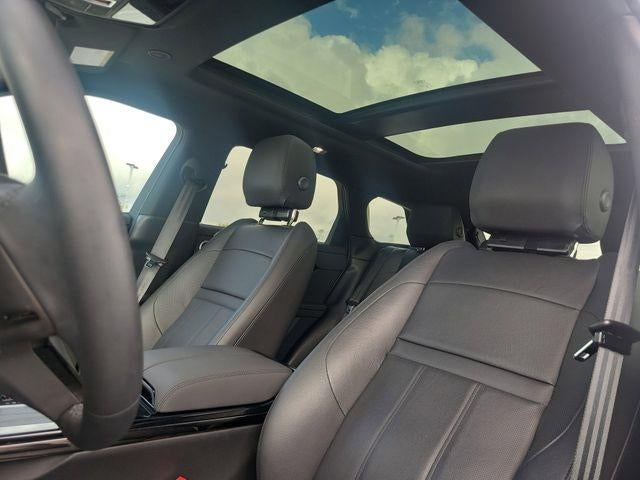 2025 Land Rover Range Rover Evoque Core S