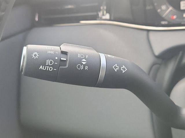 2025 Land Rover Range Rover Evoque Core S