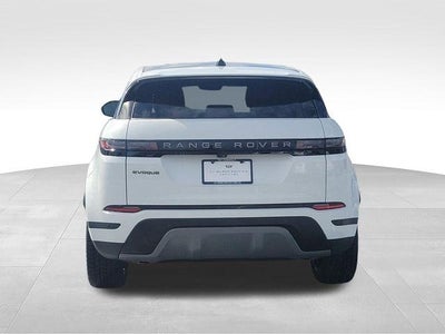 2025 Land Rover Range Rover Evoque Core S