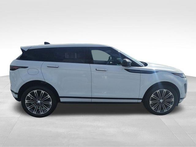2025 Land Rover Range Rover Evoque Core S