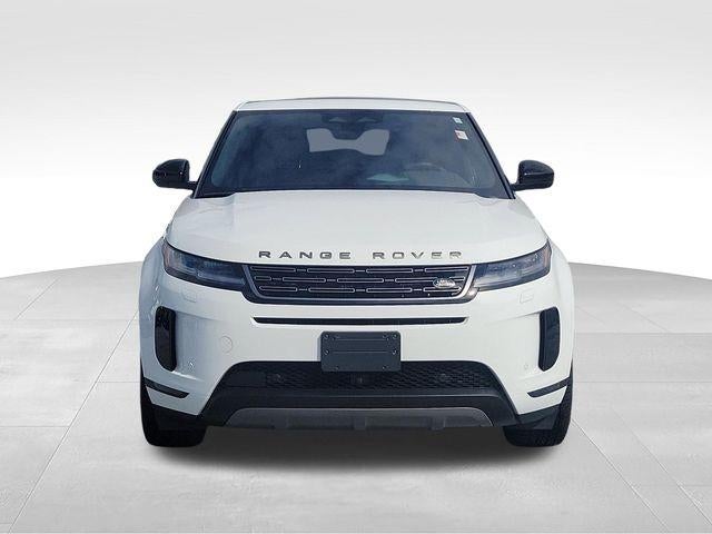 2025 Land Rover Range Rover Evoque Core S
