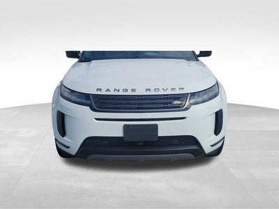2025 Land Rover Range Rover Evoque Core S