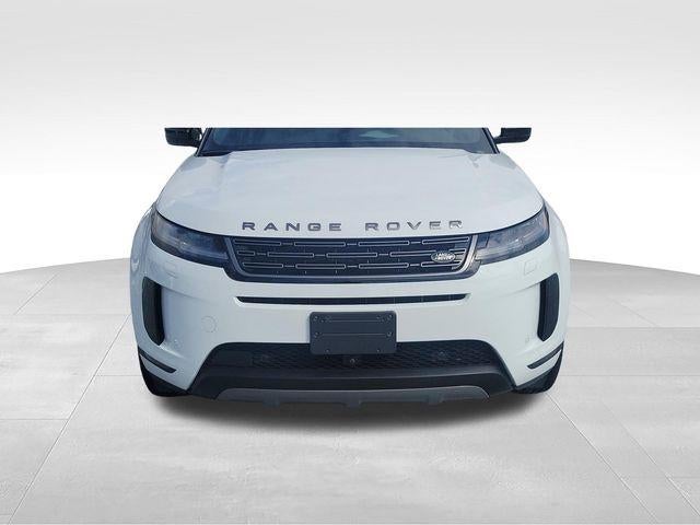 2025 Land Rover Range Rover Evoque Core S