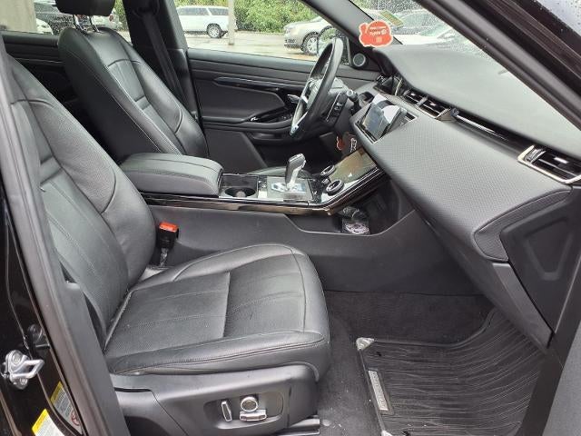 2022 Land Rover Range Rover Evoque R-Dynamic S