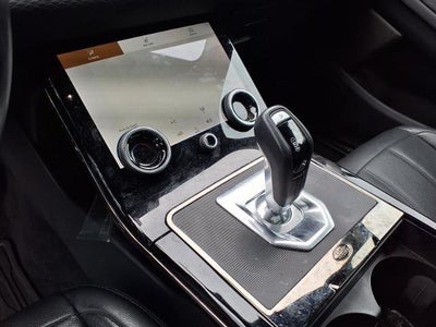 2022 Land Rover Range Rover Evoque R-Dynamic S