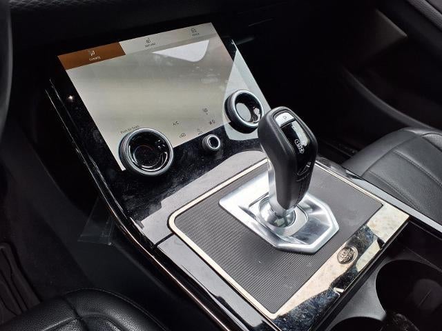 2022 Land Rover Range Rover Evoque R-Dynamic S