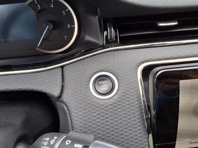 2022 Land Rover Range Rover Evoque R-Dynamic S