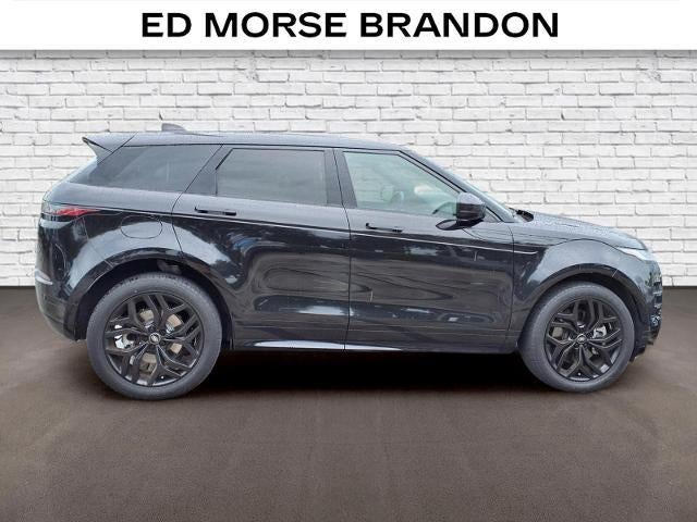 2022 Land Rover Range Rover Evoque R-Dynamic S