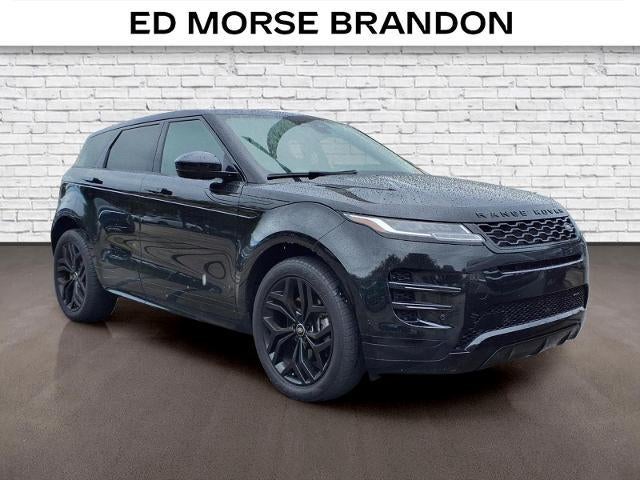 2022 Land Rover Range Rover Evoque R-Dynamic S