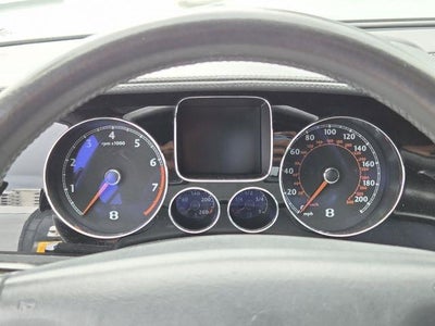 2005 Bentley Continental GT