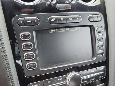 2005 Bentley Continental GT