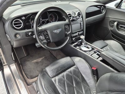 2005 Bentley Continental GT