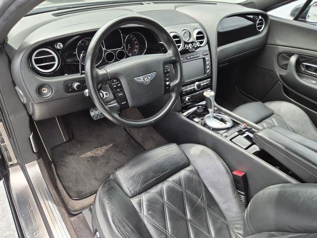 2005 Bentley Continental GT