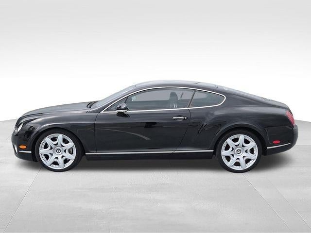 2005 Bentley Continental GT