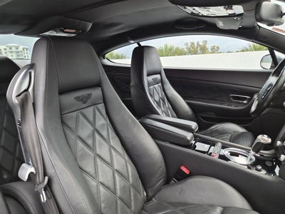 2005 Bentley Continental GT