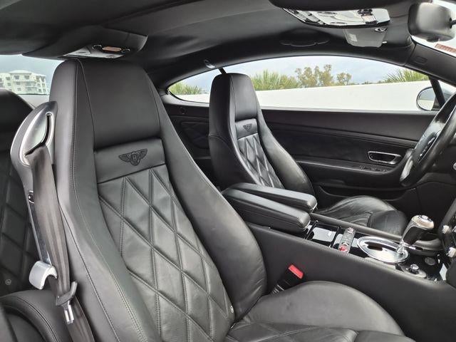 2005 Bentley Continental GT