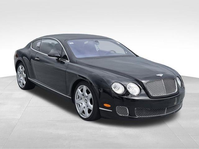 2005 Bentley Continental GT