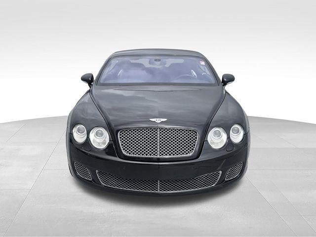 2005 Bentley Continental GT