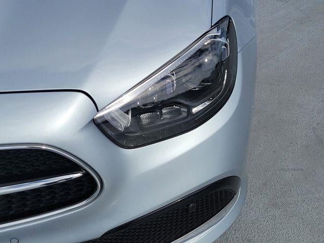 2023 Mercedes-Benz E-Class E 450