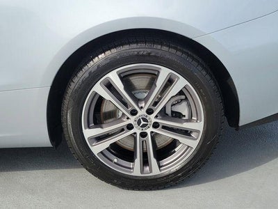 2023 Mercedes-Benz E-Class E 450