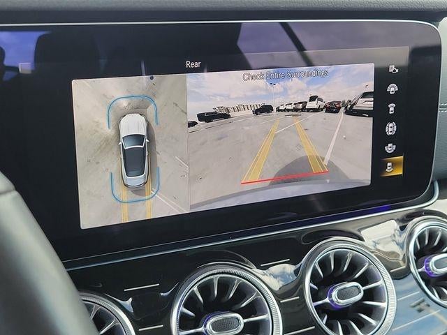2023 Mercedes-Benz E-Class E 450