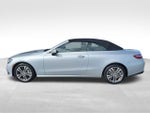 2023 Mercedes-Benz E-Class E 450