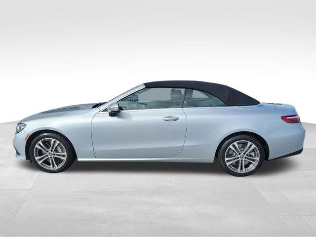 2023 Mercedes-Benz E-Class E 450
