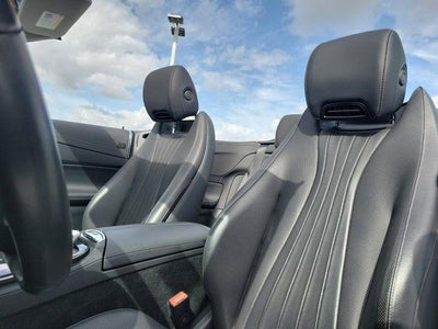 2023 Mercedes-Benz E-Class E 450