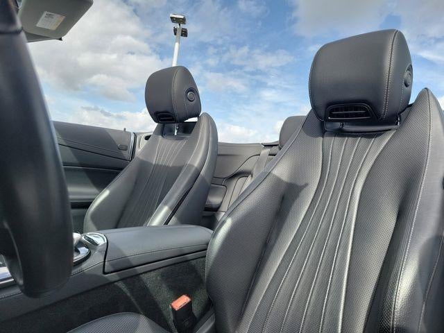 2023 Mercedes-Benz E-Class E 450