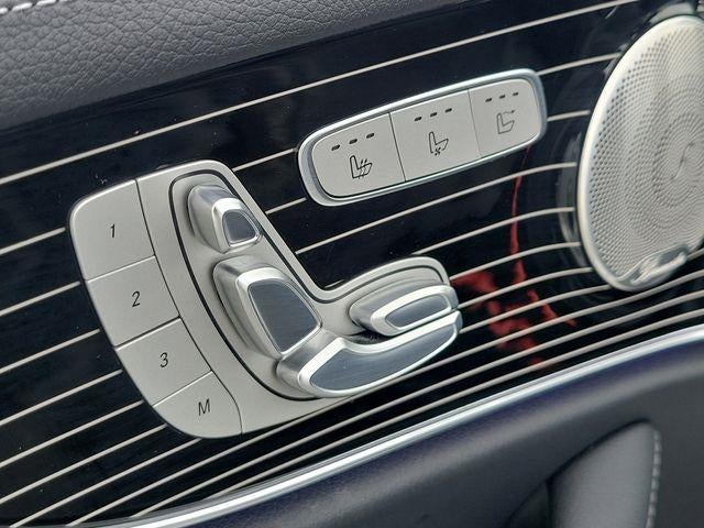 2023 Mercedes-Benz E-Class E 450