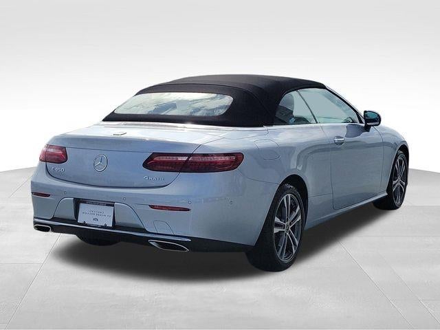2023 Mercedes-Benz E-Class E 450