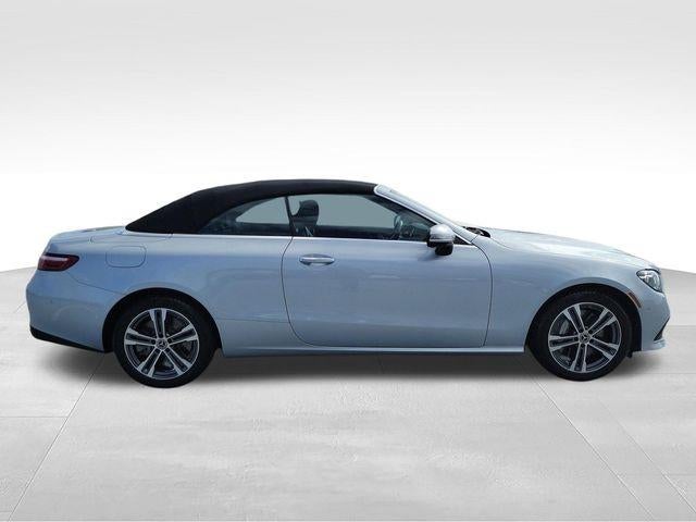 2023 Mercedes-Benz E-Class E 450