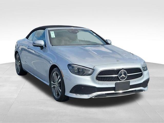 2023 Mercedes-Benz E-Class E 450