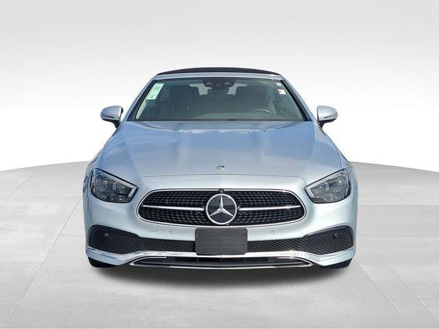 2023 Mercedes-Benz E-Class E 450