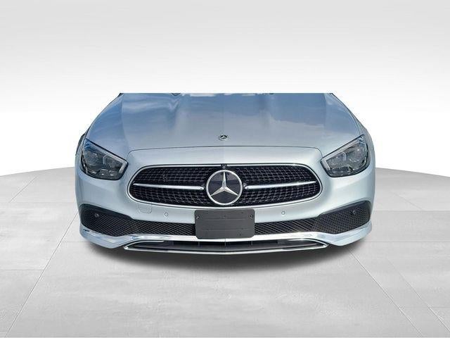 2023 Mercedes-Benz E-Class E 450