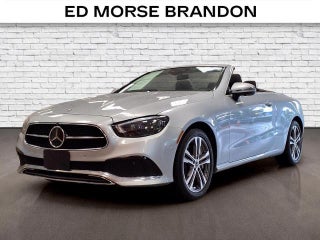 2023 Mercedes-Benz E-Class E 450