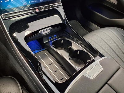 2025 Mercedes-Benz S-Class S 500