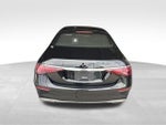 2025 Mercedes-Benz S-Class S 500