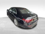 2025 Mercedes-Benz S-Class S 500