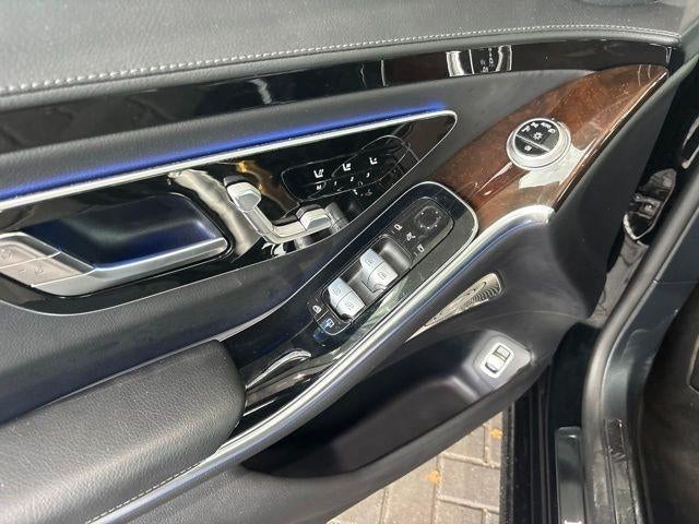 2025 Mercedes-Benz S-Class S 500