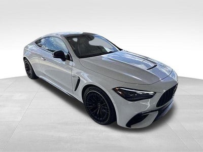 2024 Mercedes-Benz CLE AMG® CLE 53