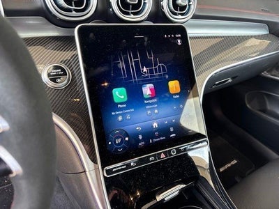 2024 Mercedes-Benz CLE AMG® CLE 53
